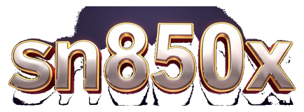 sn850x logo