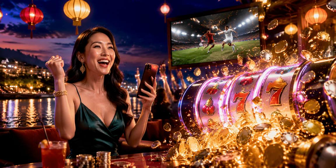 sn850x Live Casino